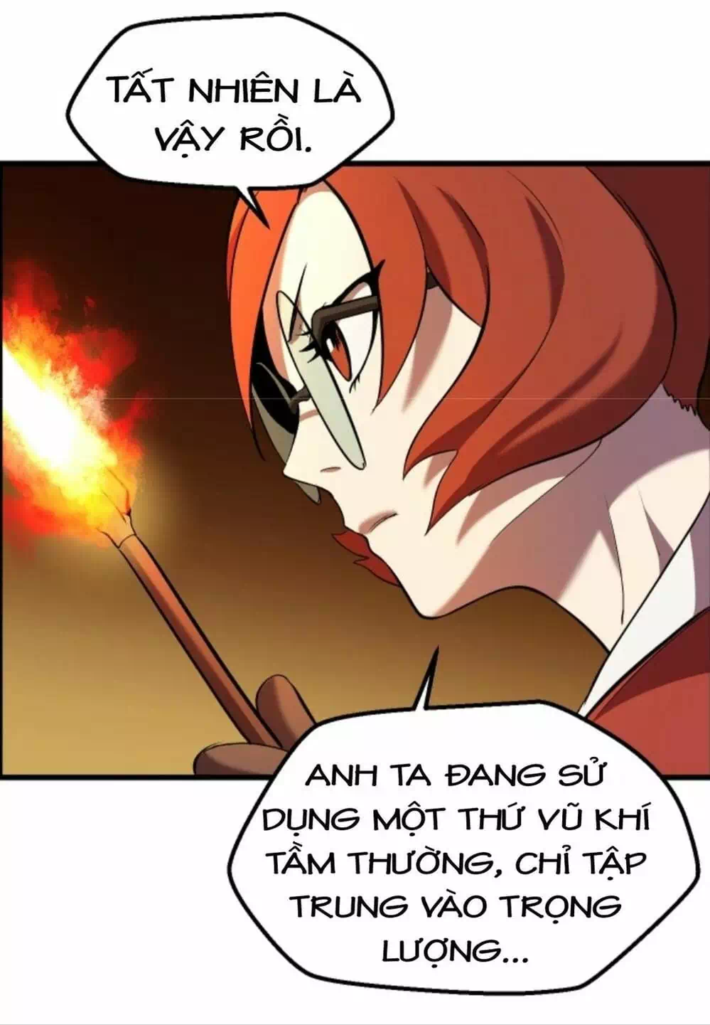 Truyện Tranh Anh Hùng Mạnh Nhất? Ta Không Làm Lâu Rồi! trang 5