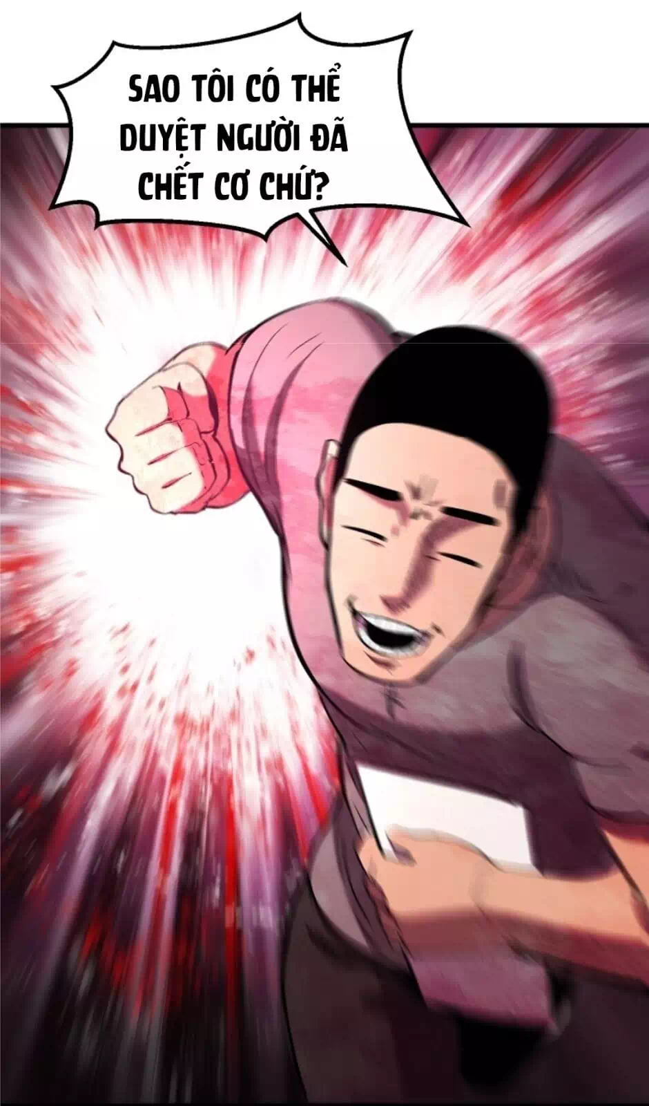 Truyện Tranh Anh Hùng Mạnh Nhất? Ta Không Làm Lâu Rồi! trang 5