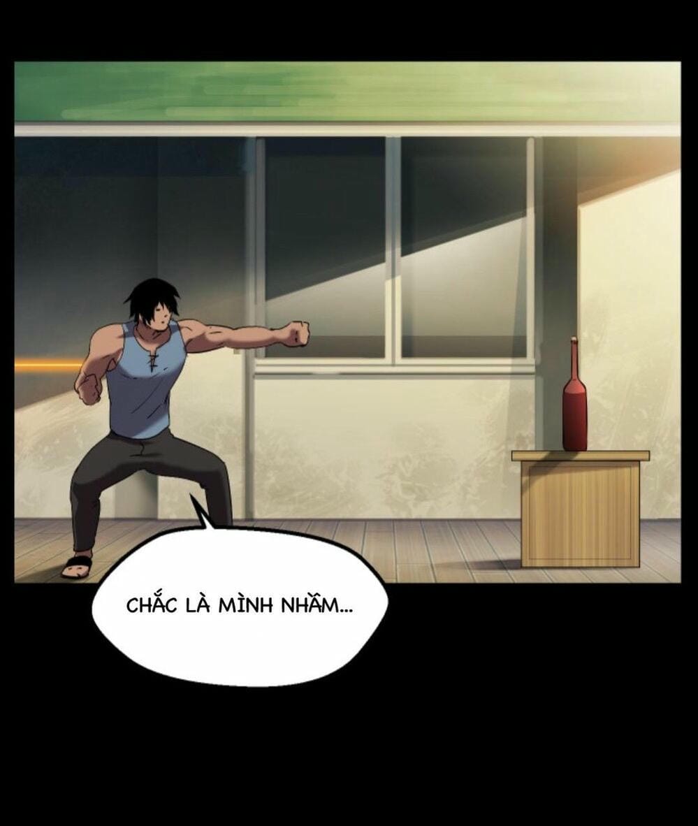 Truyện Tranh Anh Hùng Mạnh Nhất? Ta Không Làm Lâu Rồi! trang 5