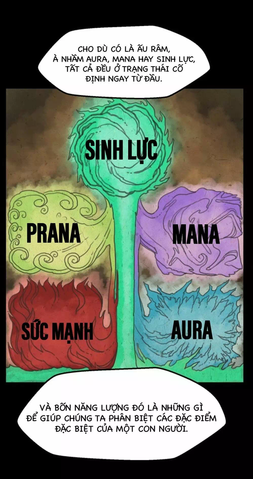 Truyện Tranh Anh Hùng Mạnh Nhất? Ta Không Làm Lâu Rồi! trang 5