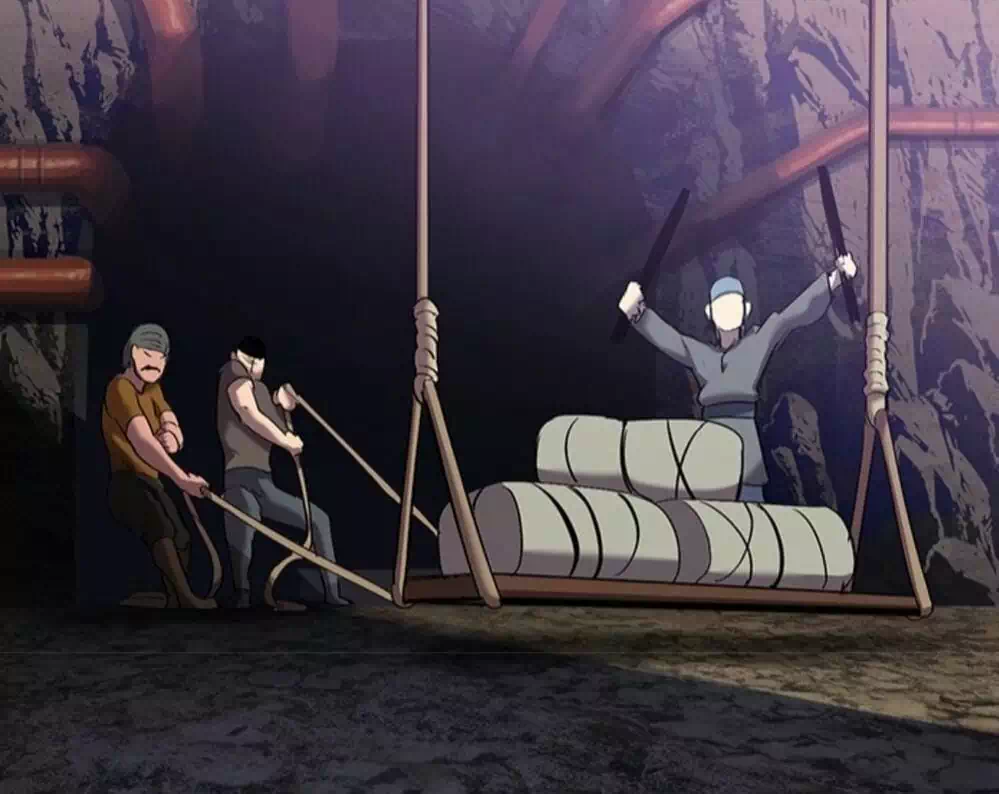 Truyện Tranh Anh Hùng Mạnh Nhất? Ta Không Làm Lâu Rồi! trang 5