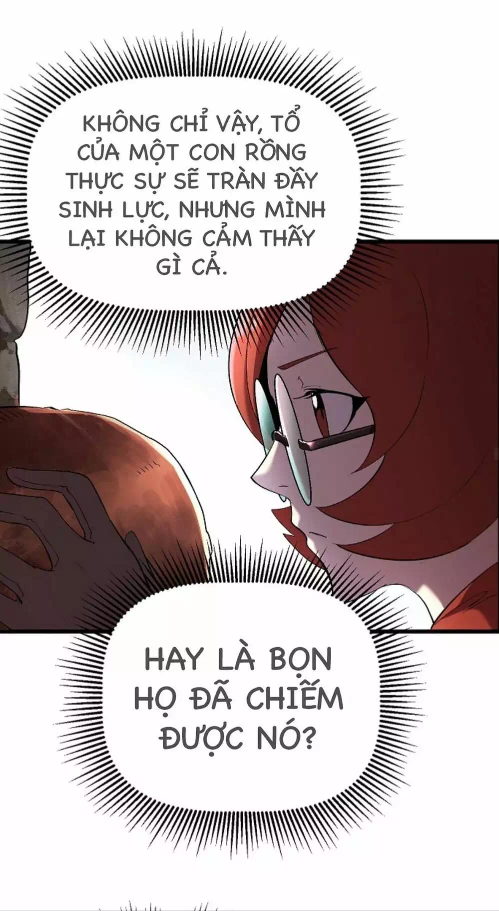 Truyện Tranh Anh Hùng Mạnh Nhất? Ta Không Làm Lâu Rồi! trang 5