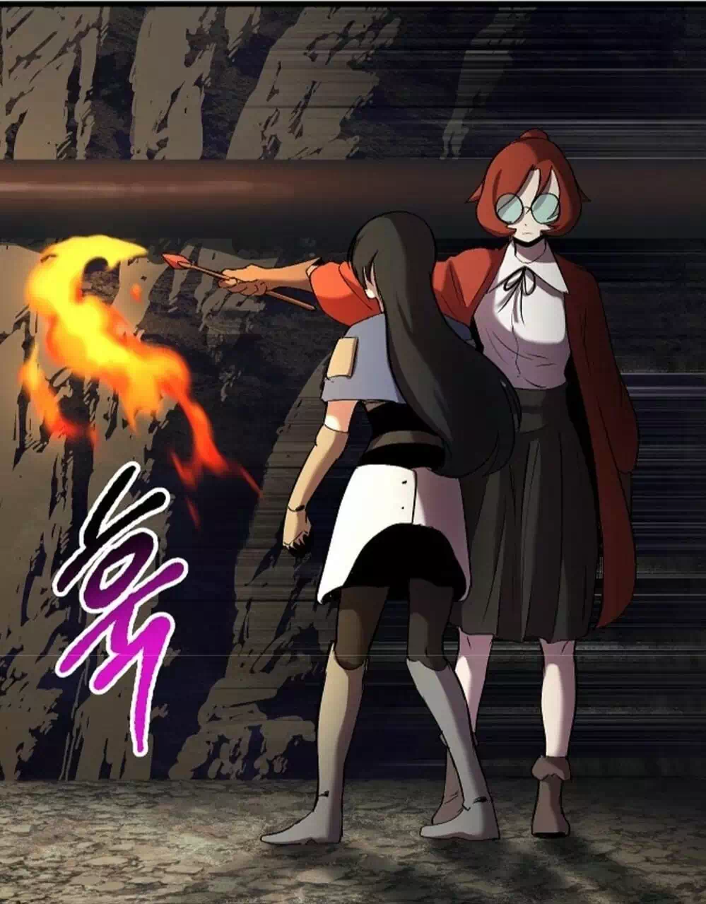 Truyện Tranh Anh Hùng Mạnh Nhất? Ta Không Làm Lâu Rồi! trang 5