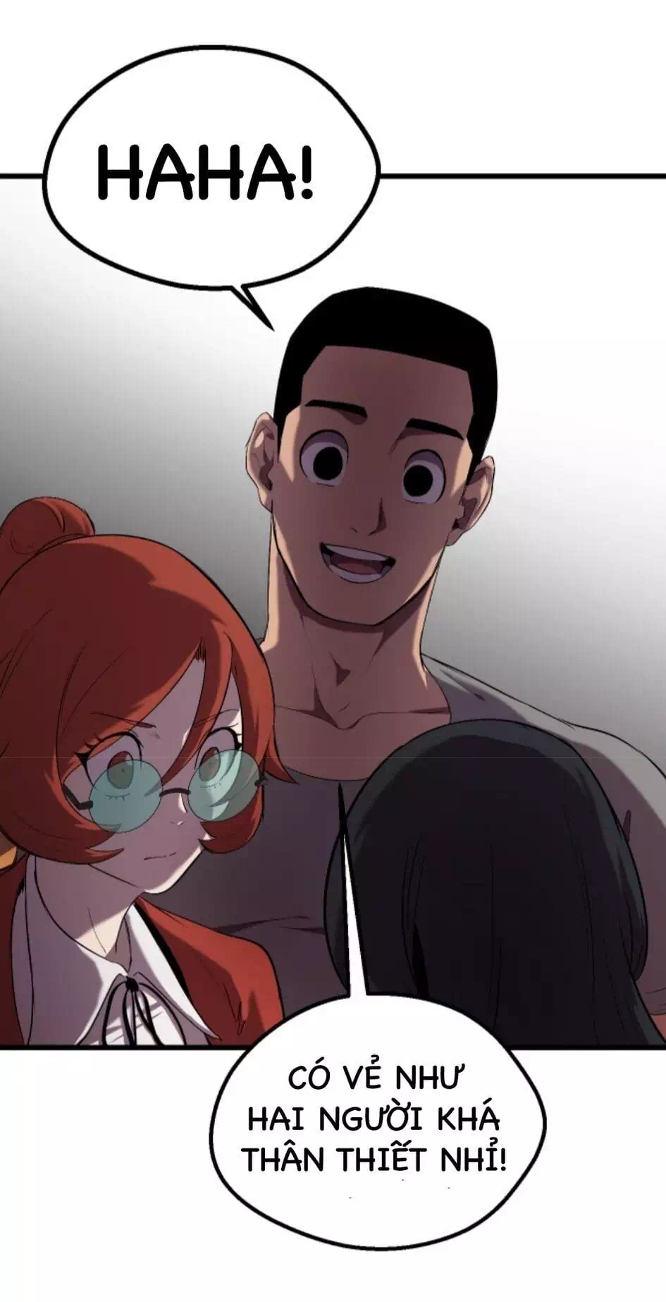 Truyện Tranh Anh Hùng Mạnh Nhất? Ta Không Làm Lâu Rồi! trang 5