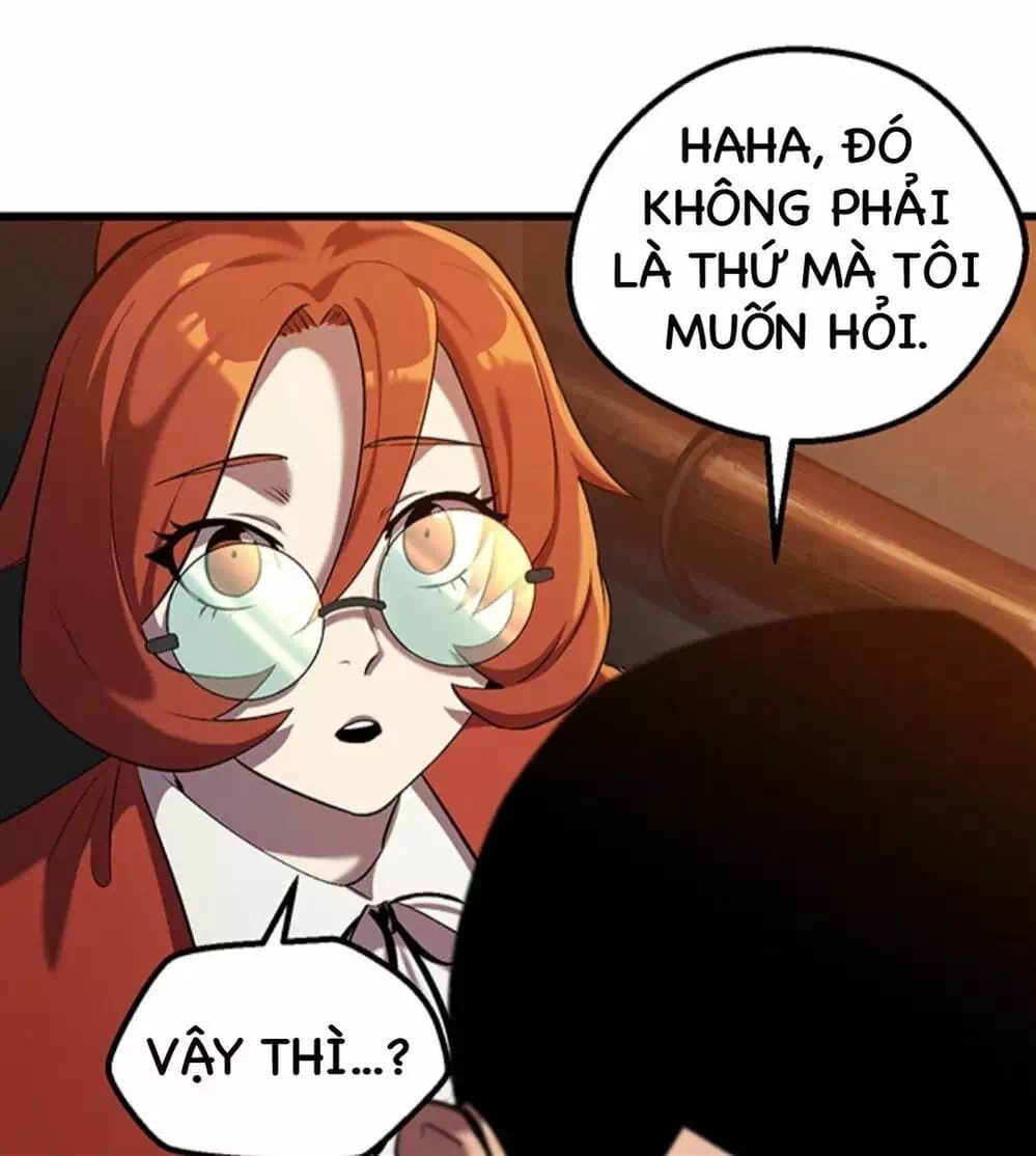 Truyện Tranh Anh Hùng Mạnh Nhất? Ta Không Làm Lâu Rồi! trang 5