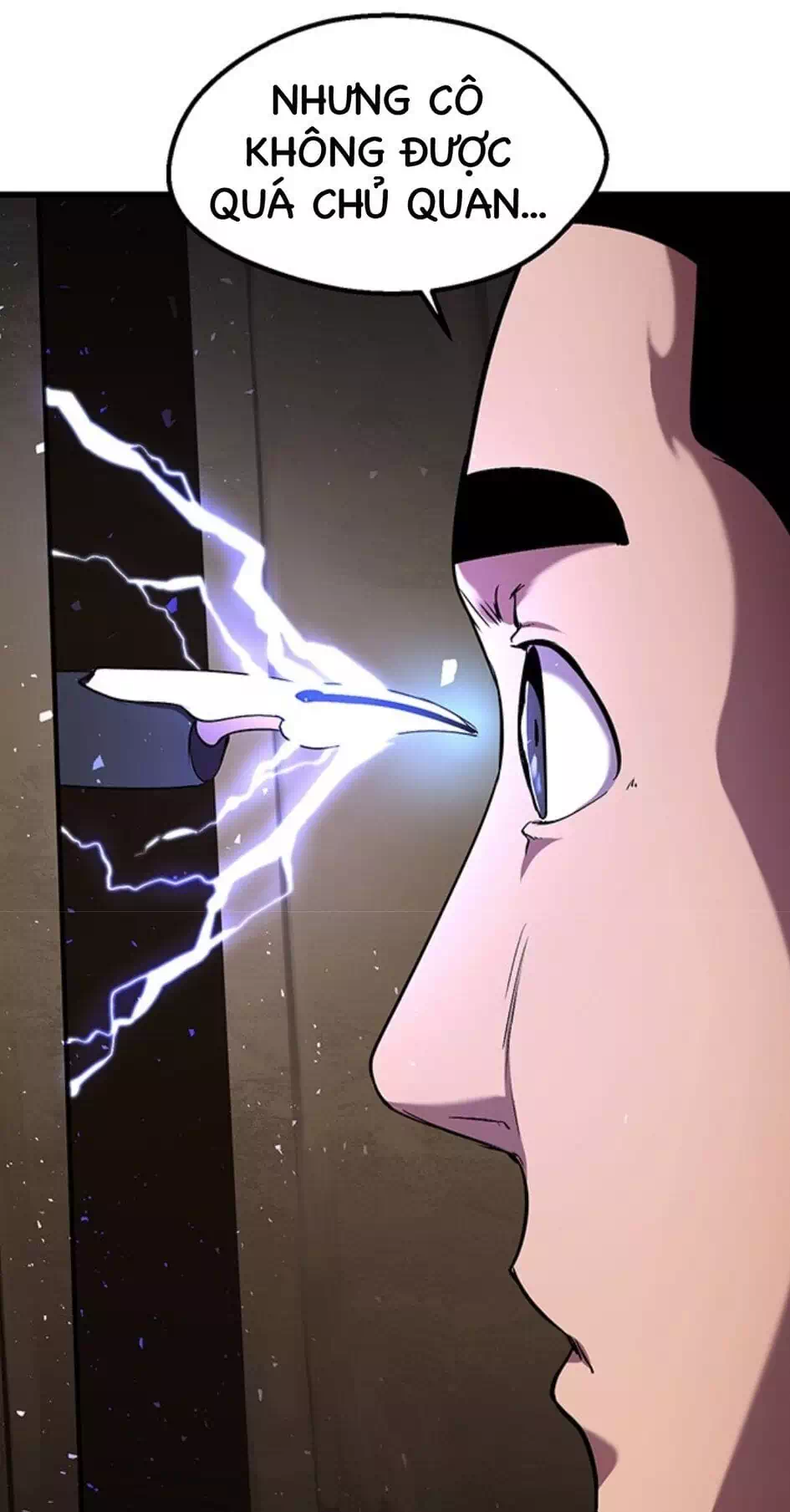 Truyện Tranh Anh Hùng Mạnh Nhất? Ta Không Làm Lâu Rồi! trang 5