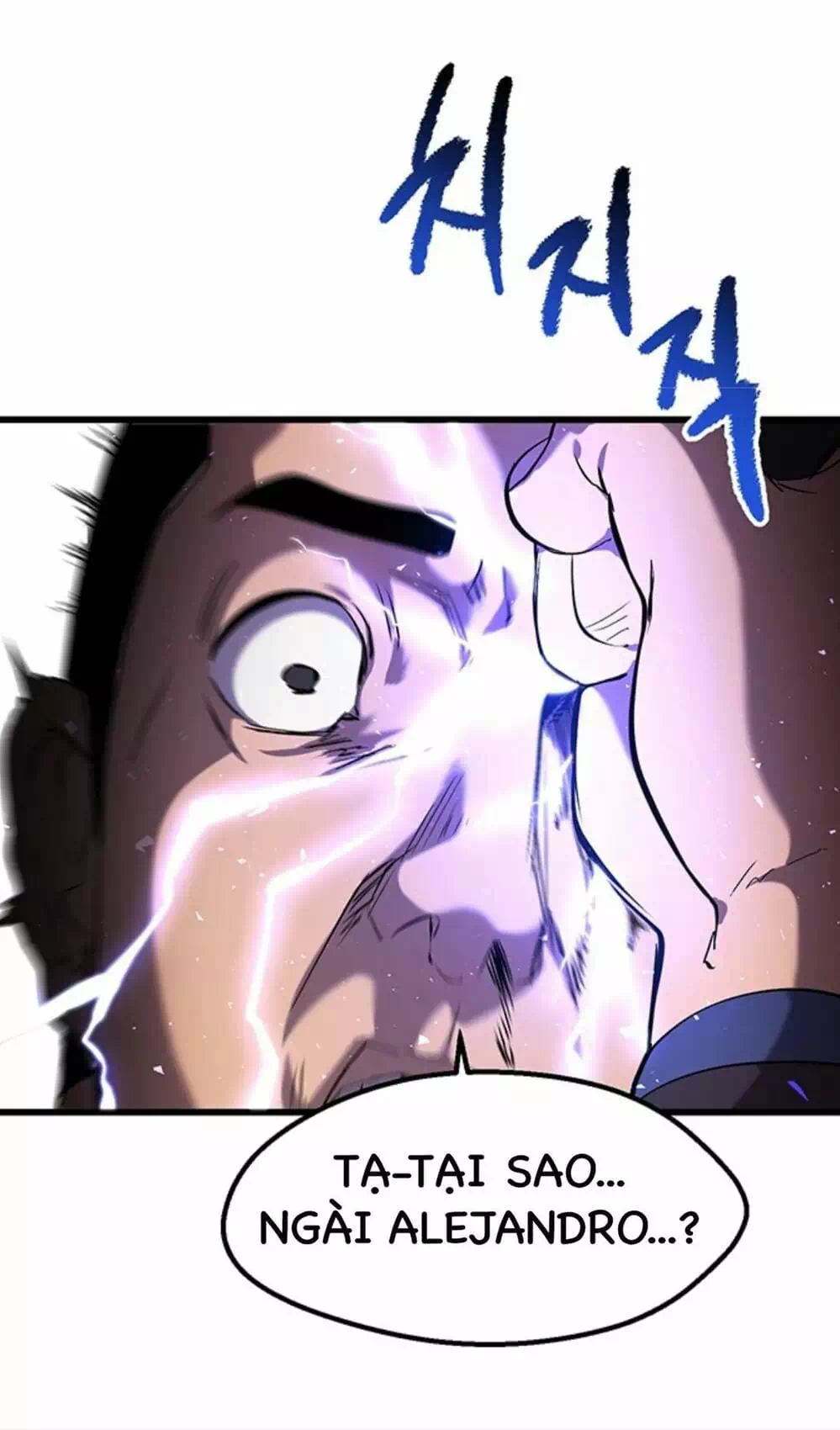 Truyện Tranh Anh Hùng Mạnh Nhất? Ta Không Làm Lâu Rồi! trang 5