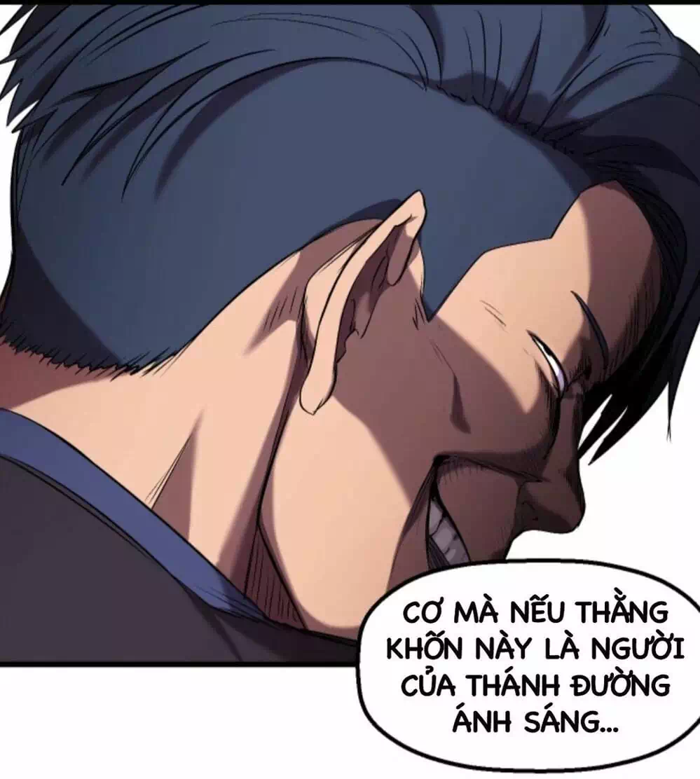 Truyện Tranh Anh Hùng Mạnh Nhất? Ta Không Làm Lâu Rồi! trang 5