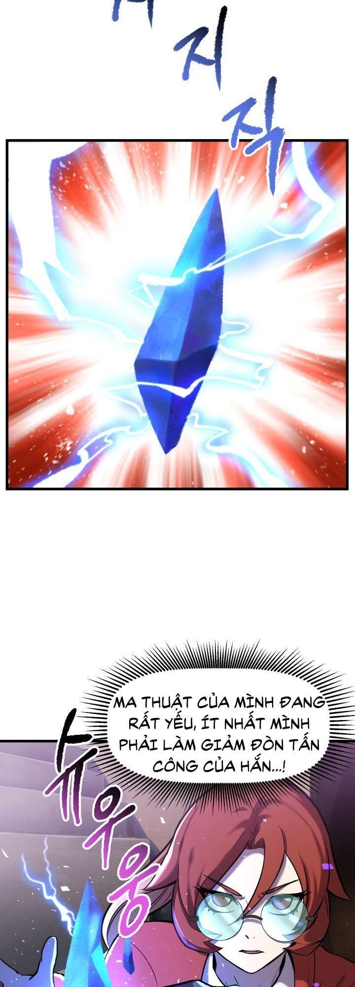Truyện Tranh Anh Hùng Mạnh Nhất? Ta Không Làm Lâu Rồi! trang 5