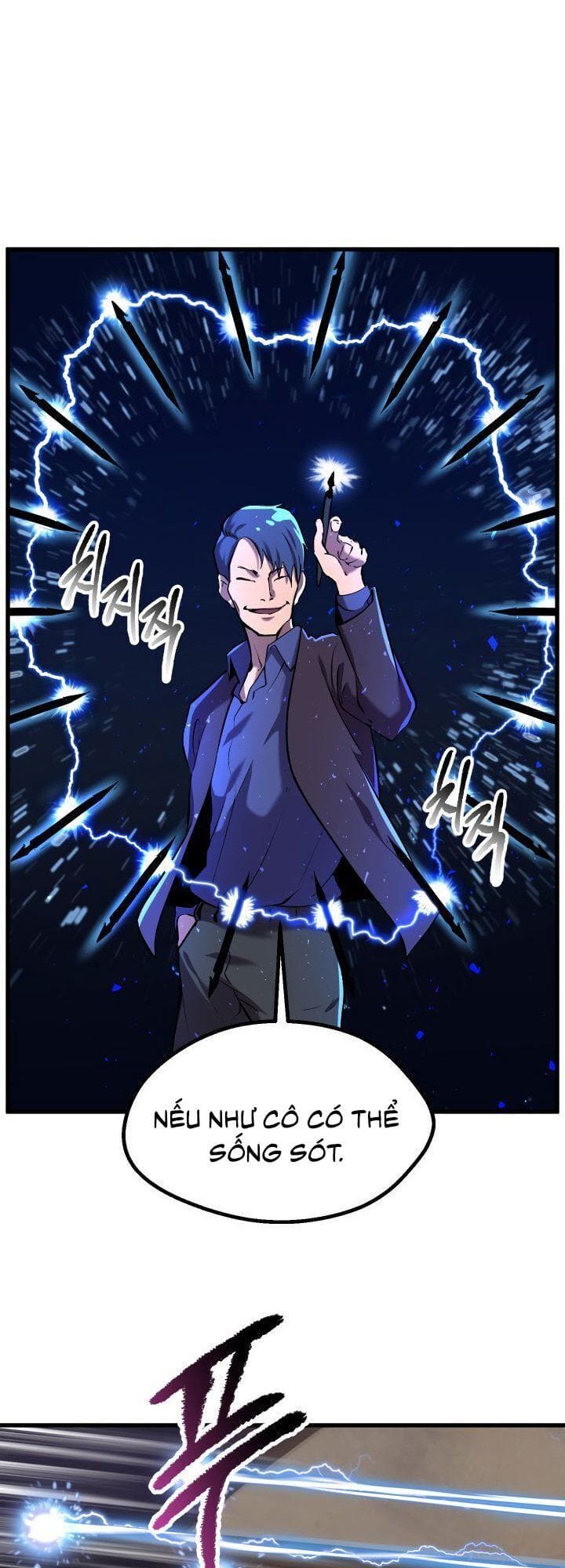 Truyện Tranh Anh Hùng Mạnh Nhất? Ta Không Làm Lâu Rồi! trang 5