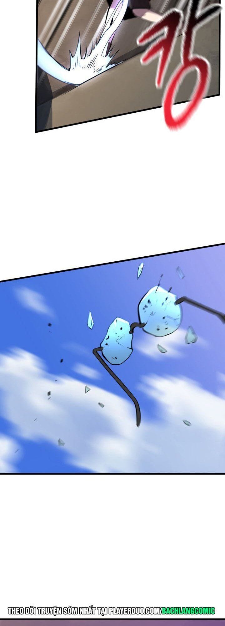 Truyện Tranh Anh Hùng Mạnh Nhất? Ta Không Làm Lâu Rồi! trang 5