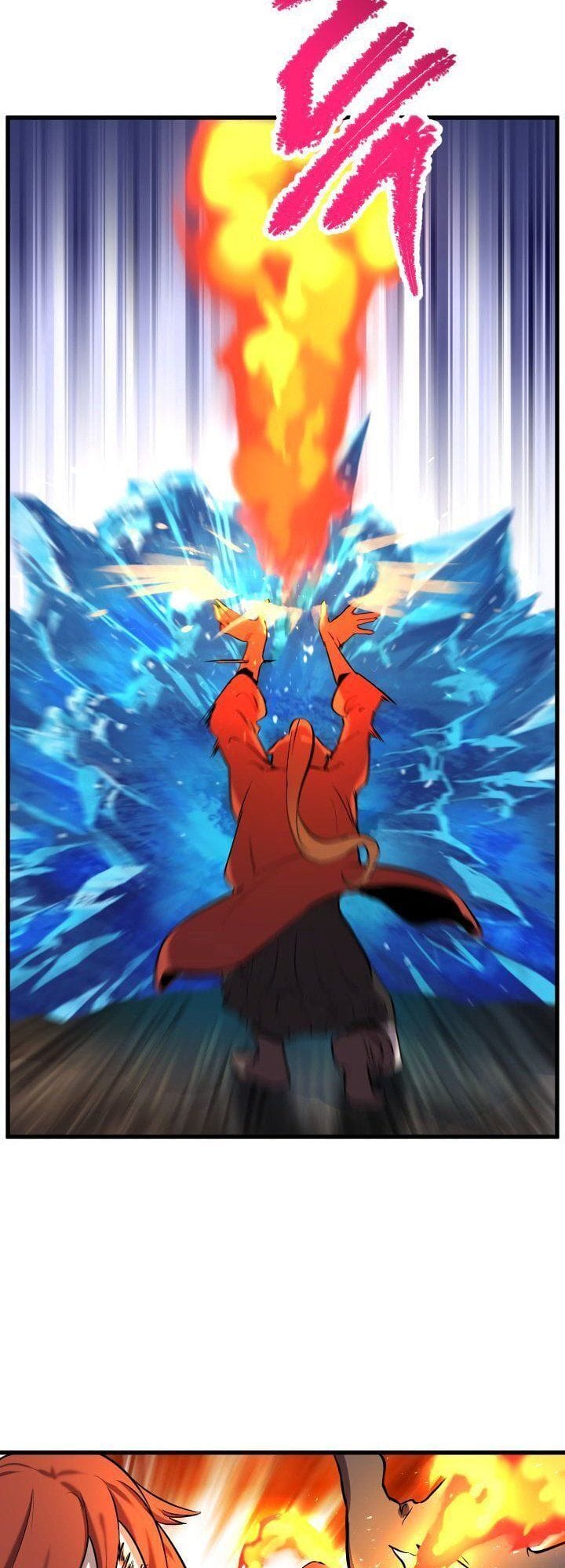 Truyện Tranh Anh Hùng Mạnh Nhất? Ta Không Làm Lâu Rồi! trang 5