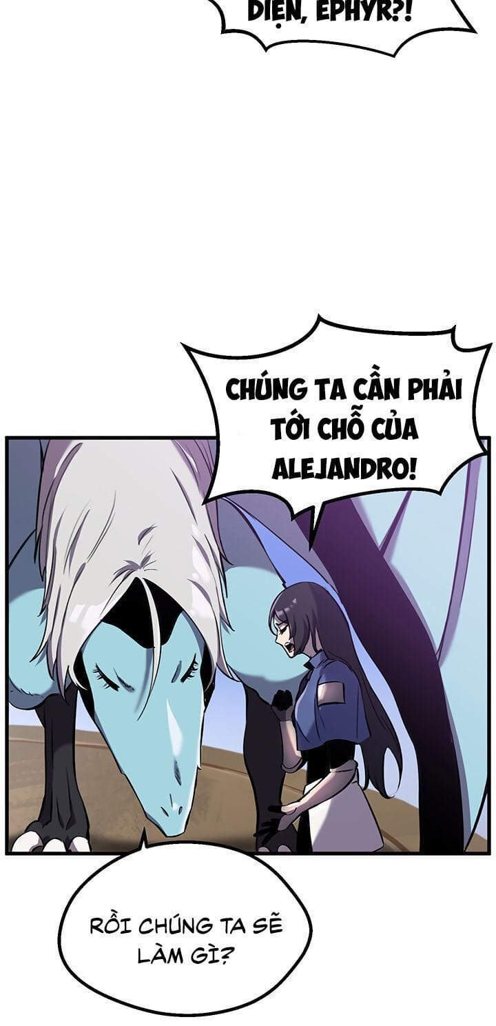 Truyện Tranh Anh Hùng Mạnh Nhất? Ta Không Làm Lâu Rồi! trang 5