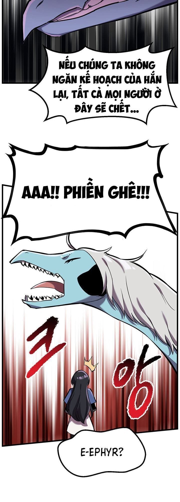 Truyện Tranh Anh Hùng Mạnh Nhất? Ta Không Làm Lâu Rồi! trang 5