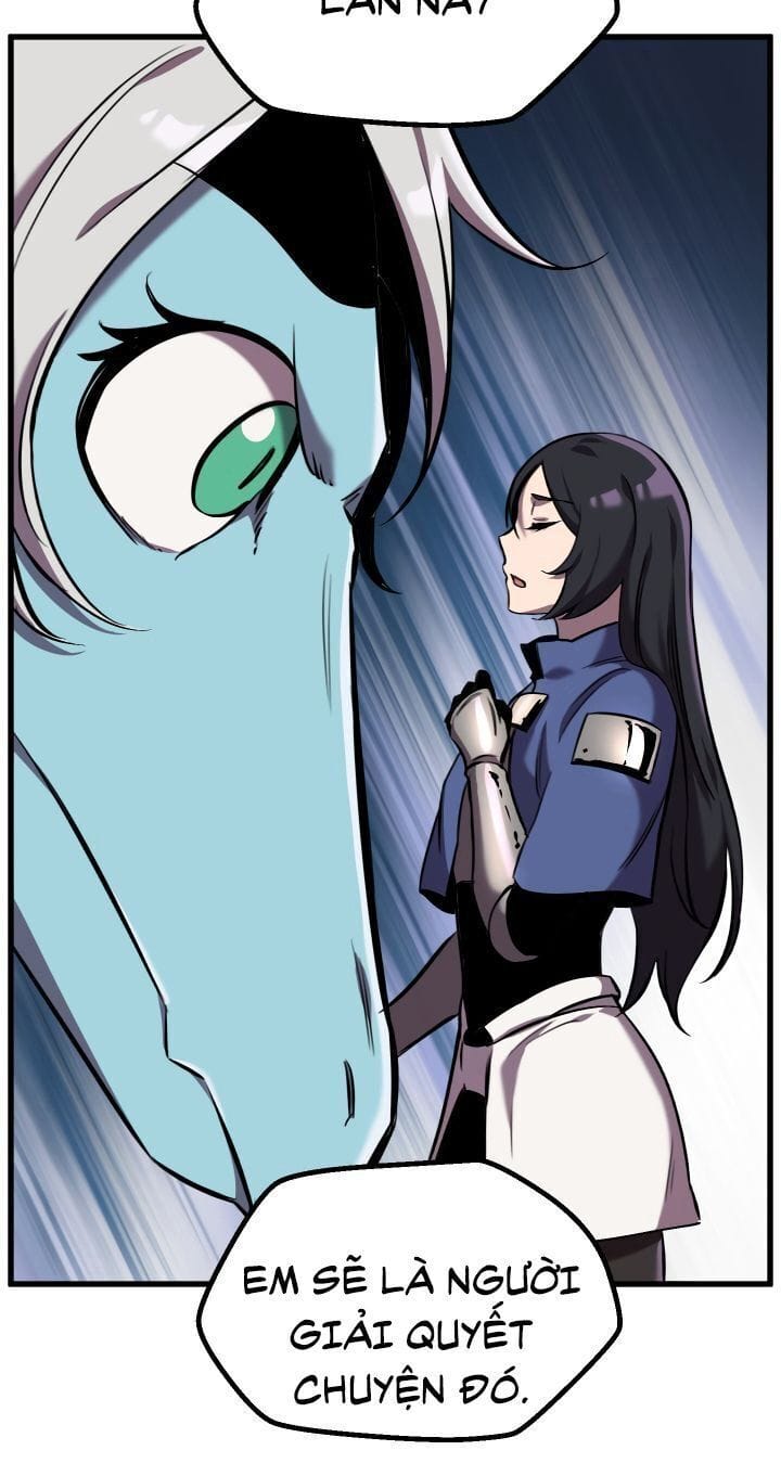 Truyện Tranh Anh Hùng Mạnh Nhất? Ta Không Làm Lâu Rồi! trang 5