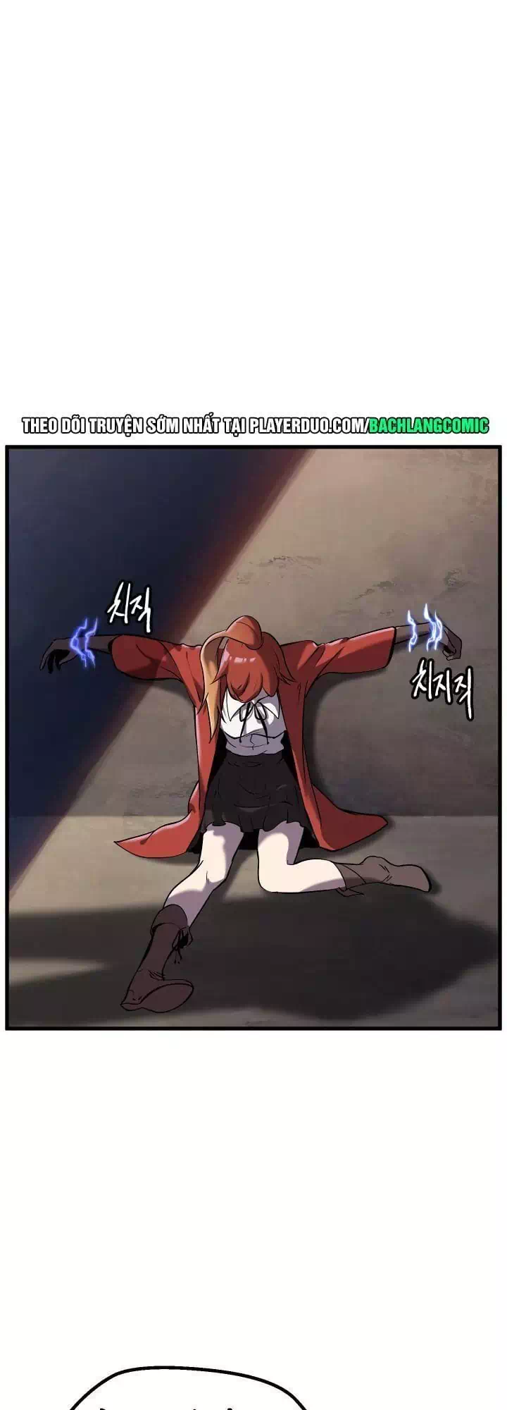 Truyện Tranh Anh Hùng Mạnh Nhất? Ta Không Làm Lâu Rồi! trang 5