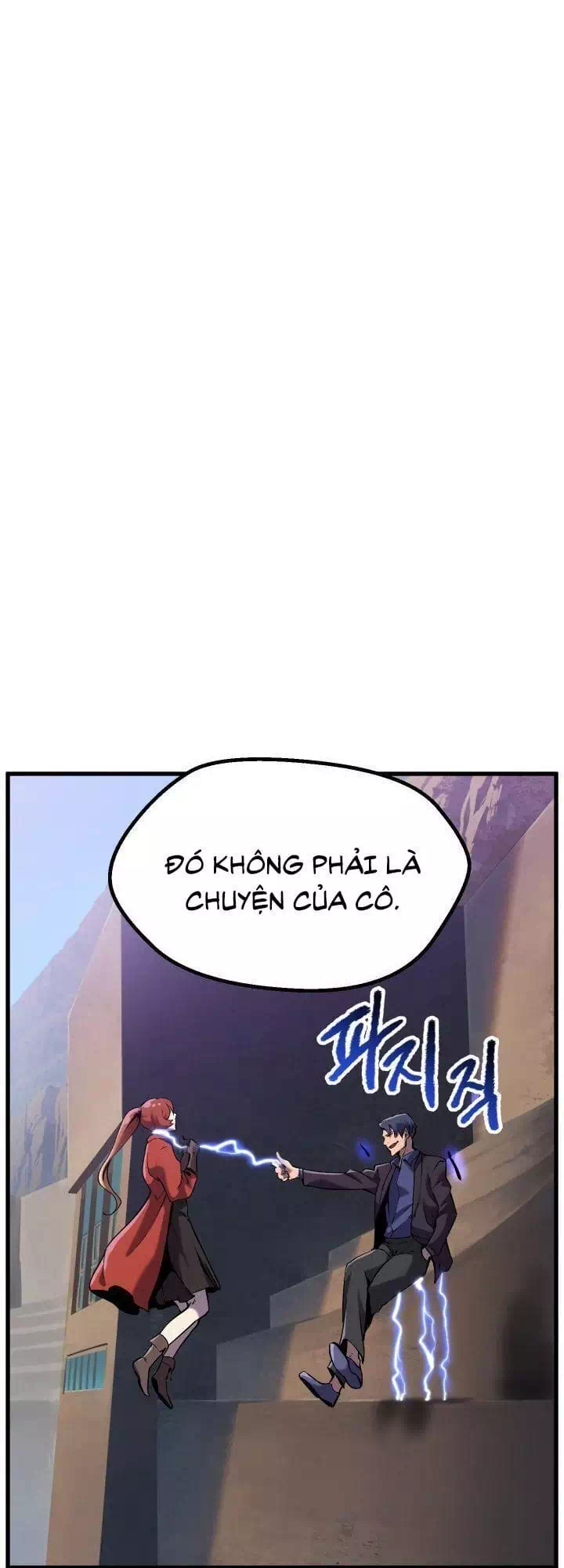 Truyện Tranh Anh Hùng Mạnh Nhất? Ta Không Làm Lâu Rồi! trang 5