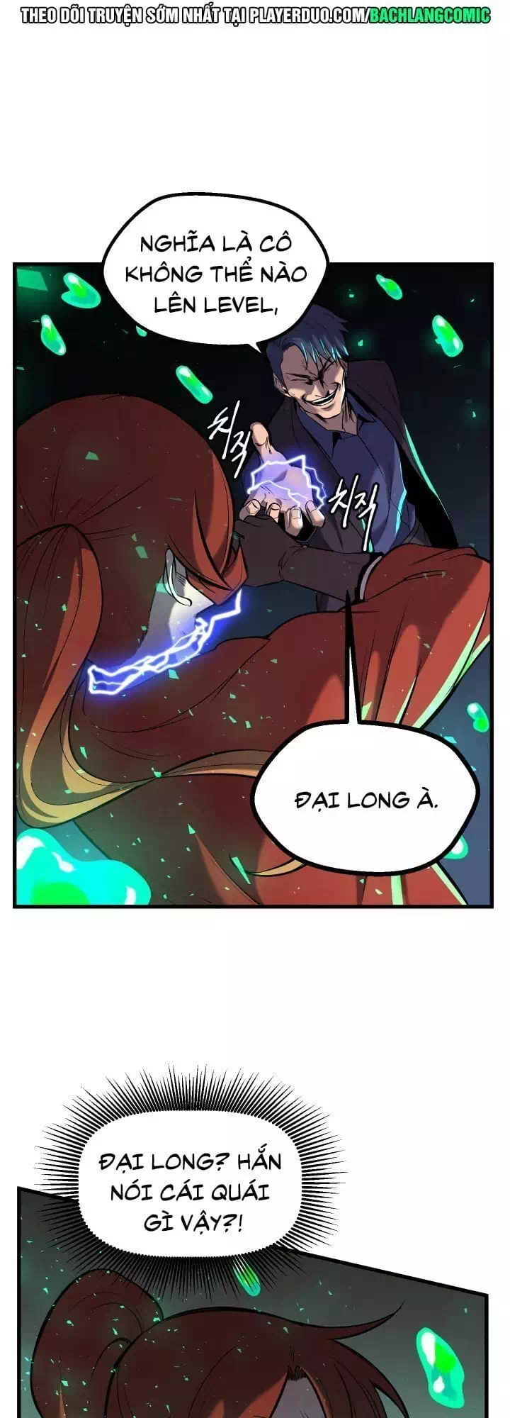 Truyện Tranh Anh Hùng Mạnh Nhất? Ta Không Làm Lâu Rồi! trang 5