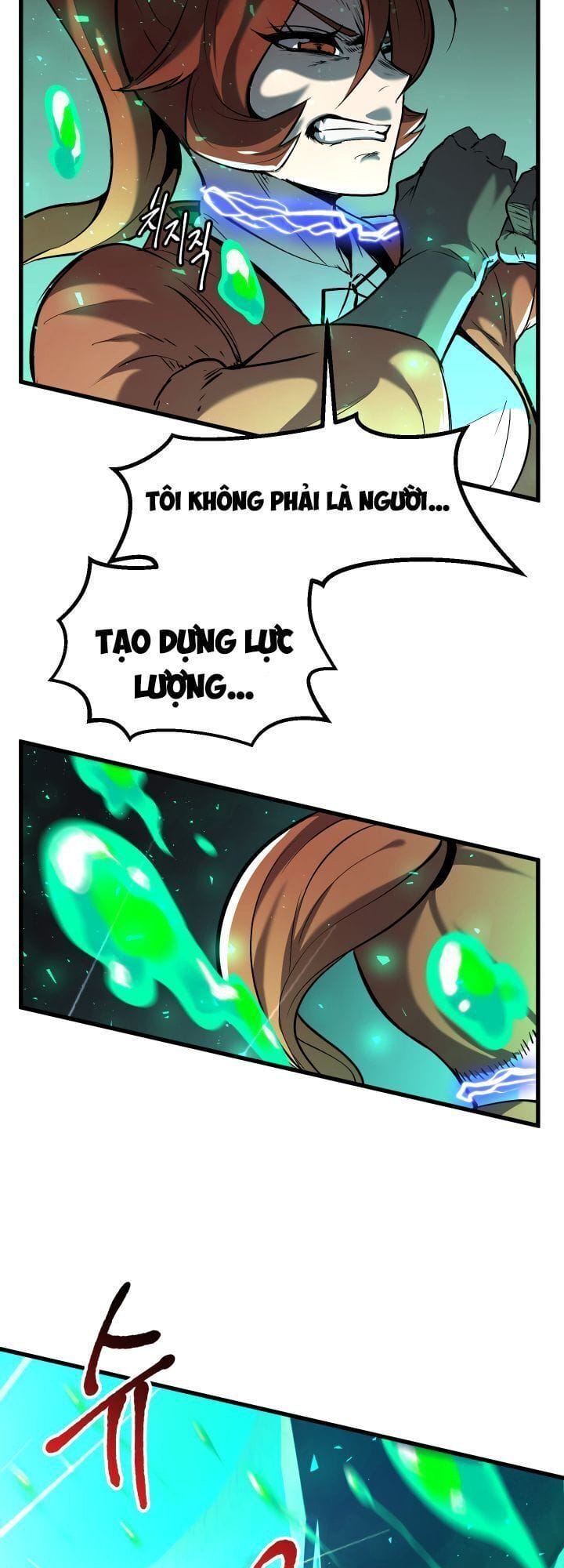 Truyện Tranh Anh Hùng Mạnh Nhất? Ta Không Làm Lâu Rồi! trang 5