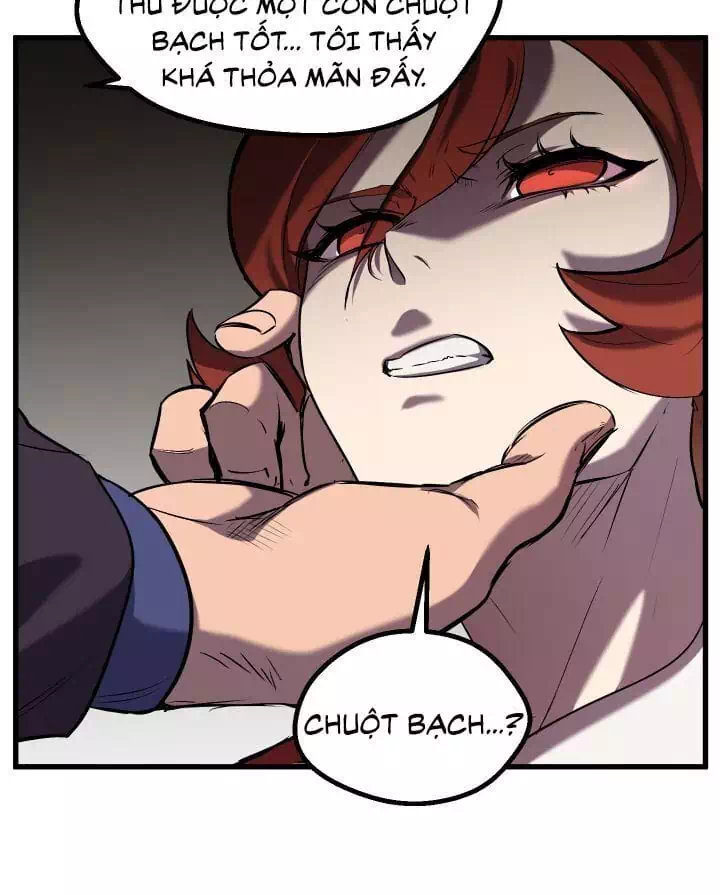 Truyện Tranh Anh Hùng Mạnh Nhất? Ta Không Làm Lâu Rồi! trang 5