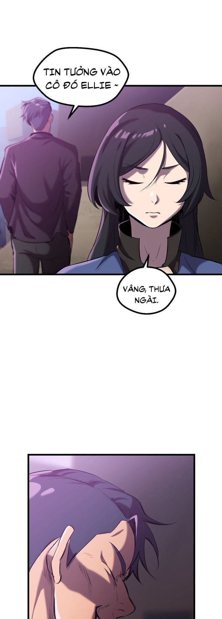 Truyện Tranh Anh Hùng Mạnh Nhất? Ta Không Làm Lâu Rồi! trang 5