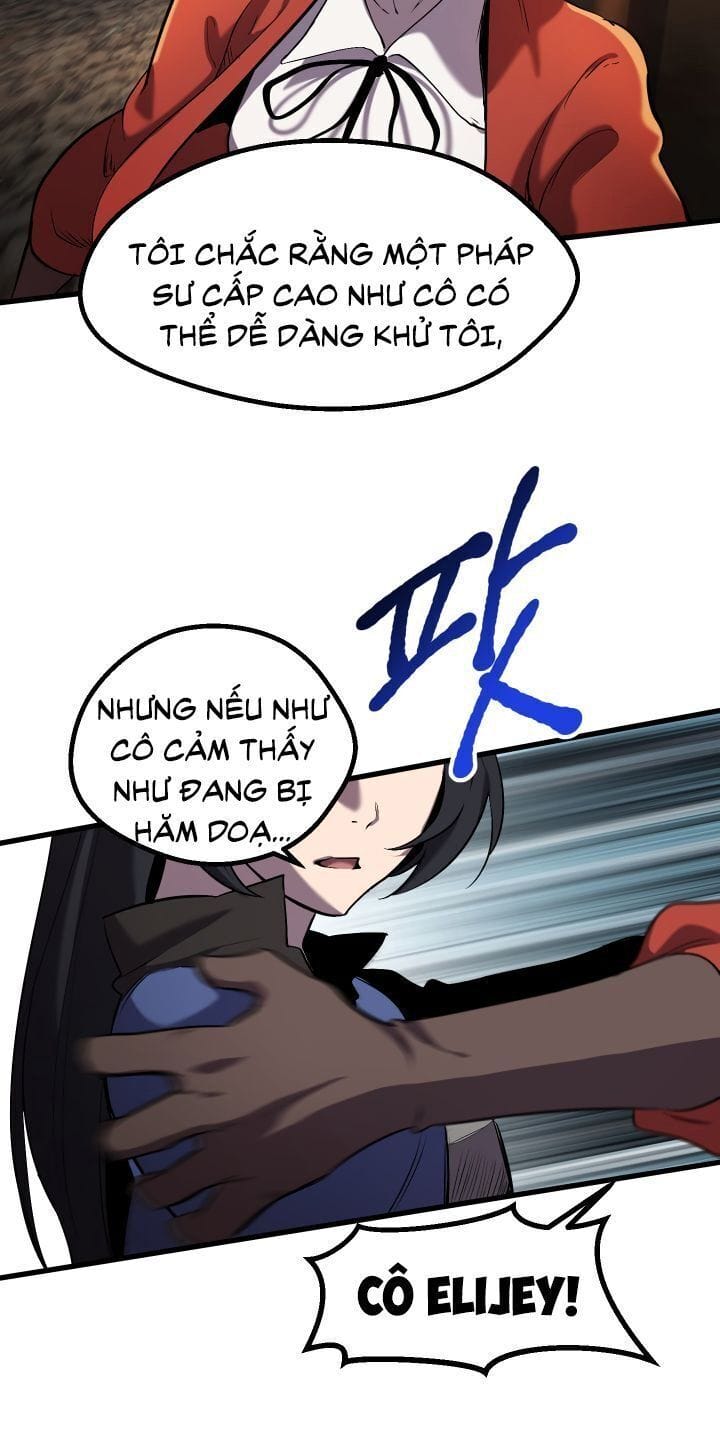 Truyện Tranh Anh Hùng Mạnh Nhất? Ta Không Làm Lâu Rồi! trang 5