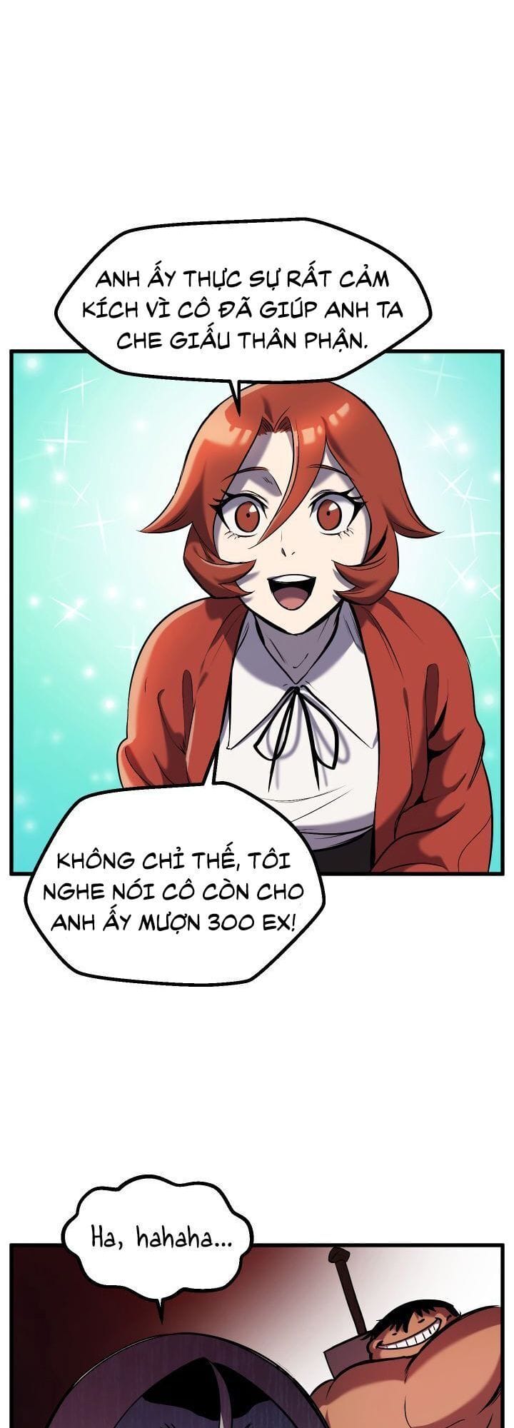 Truyện Tranh Anh Hùng Mạnh Nhất? Ta Không Làm Lâu Rồi! trang 5