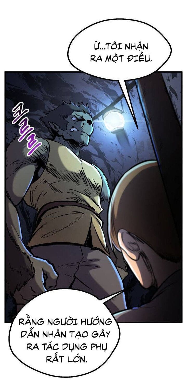 Truyện Tranh Anh Hùng Mạnh Nhất? Ta Không Làm Lâu Rồi! trang 5