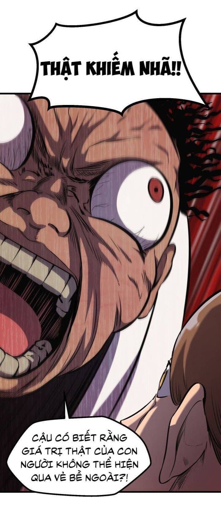 Truyện Tranh Anh Hùng Mạnh Nhất? Ta Không Làm Lâu Rồi! trang 5