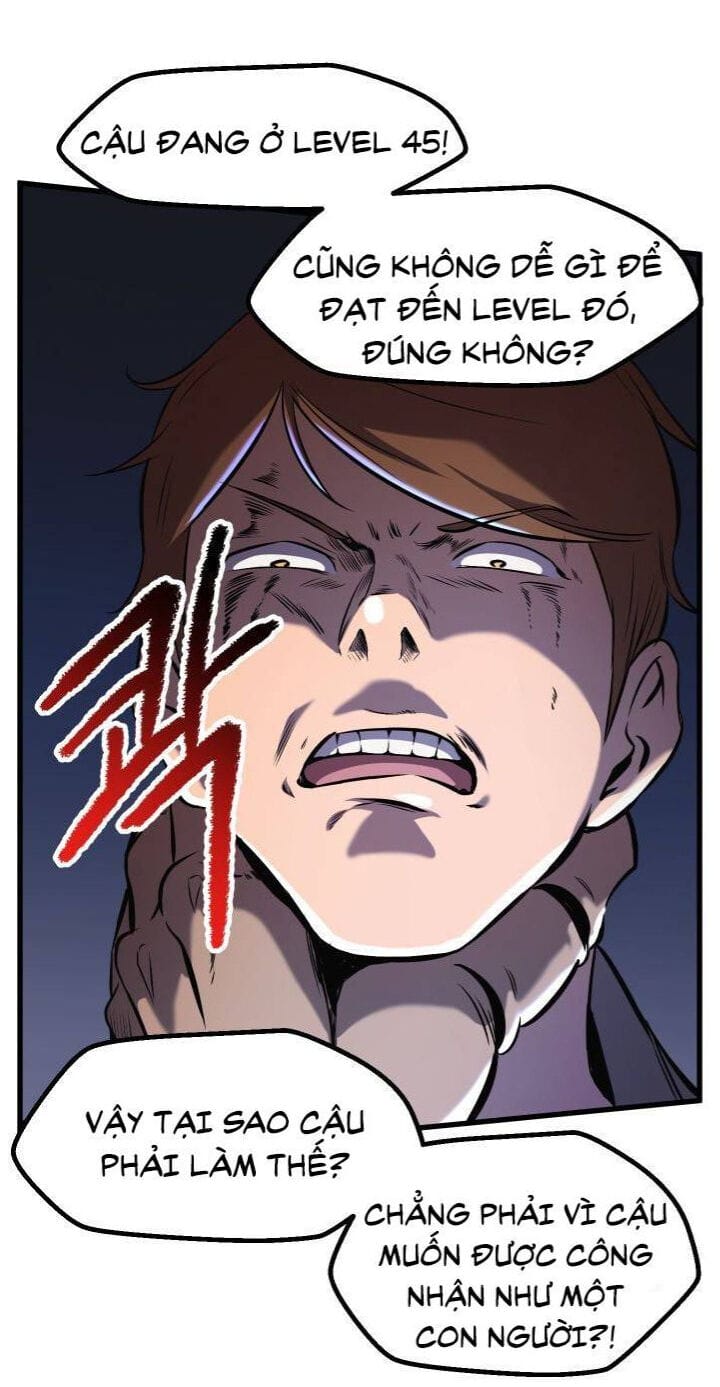 Truyện Tranh Anh Hùng Mạnh Nhất? Ta Không Làm Lâu Rồi! trang 5