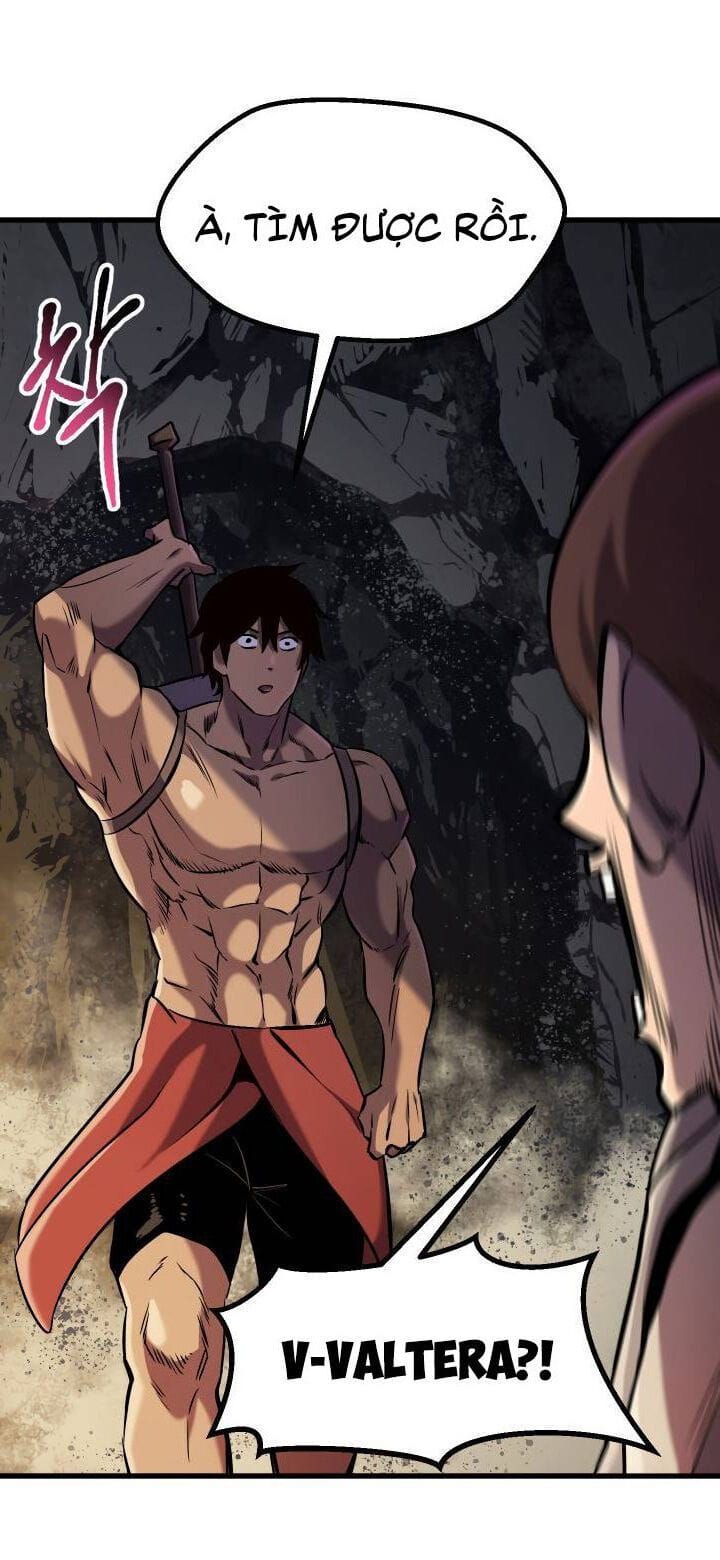 Truyện Tranh Anh Hùng Mạnh Nhất? Ta Không Làm Lâu Rồi! trang 5