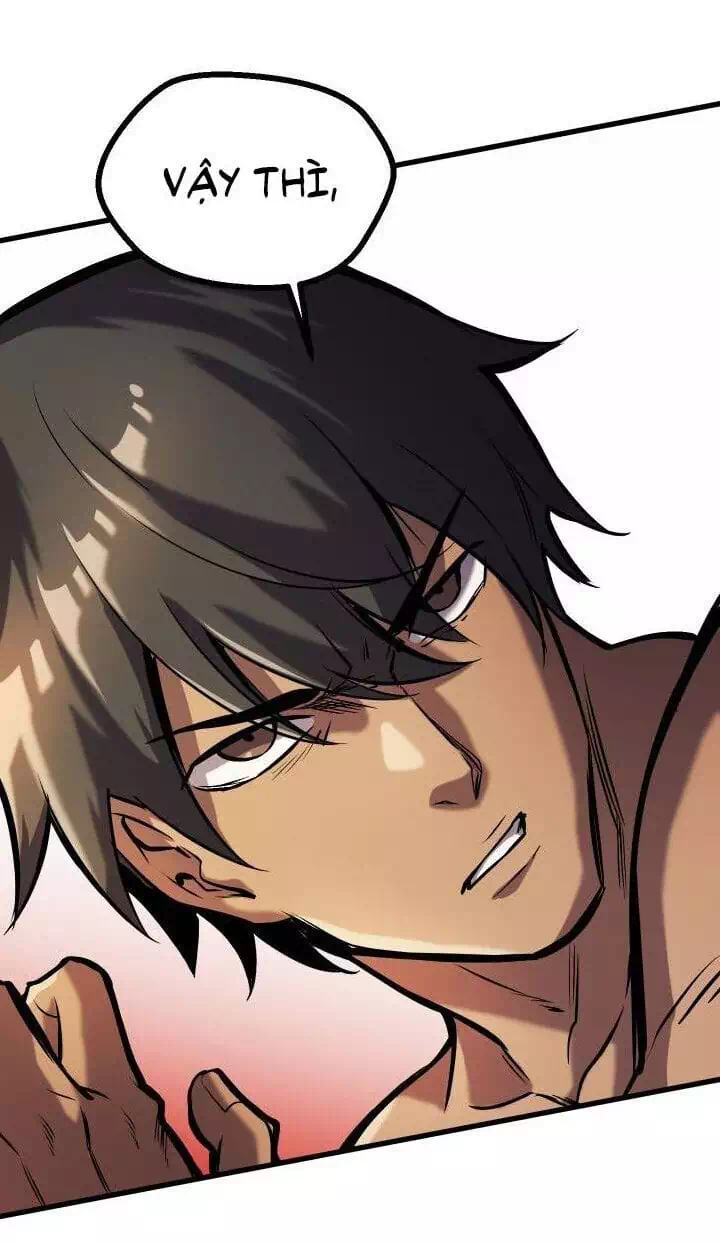 Truyện Tranh Anh Hùng Mạnh Nhất? Ta Không Làm Lâu Rồi! trang 5