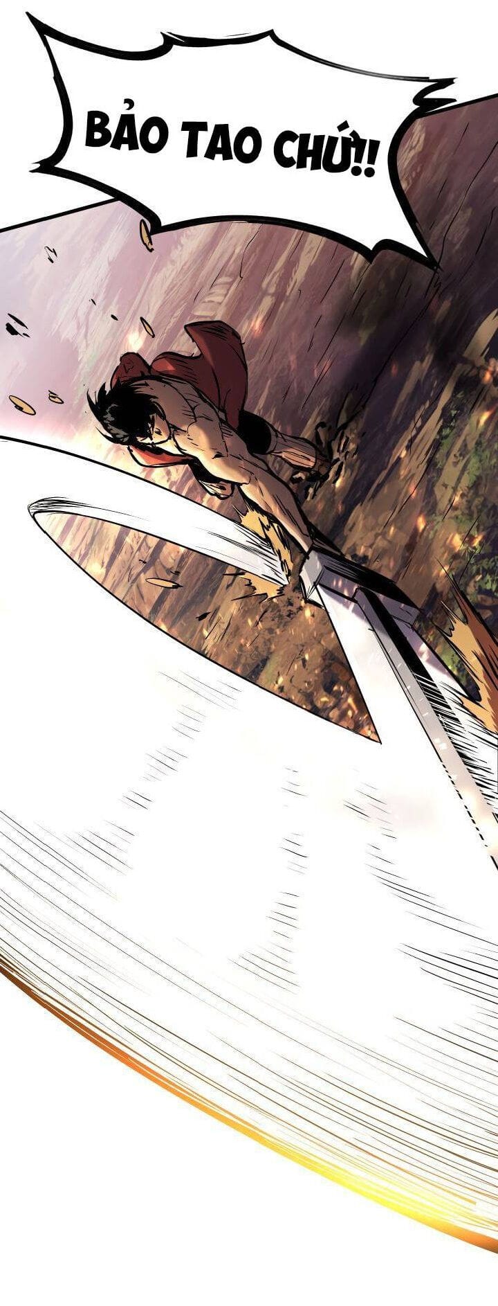 Truyện Tranh Anh Hùng Mạnh Nhất? Ta Không Làm Lâu Rồi! trang 5