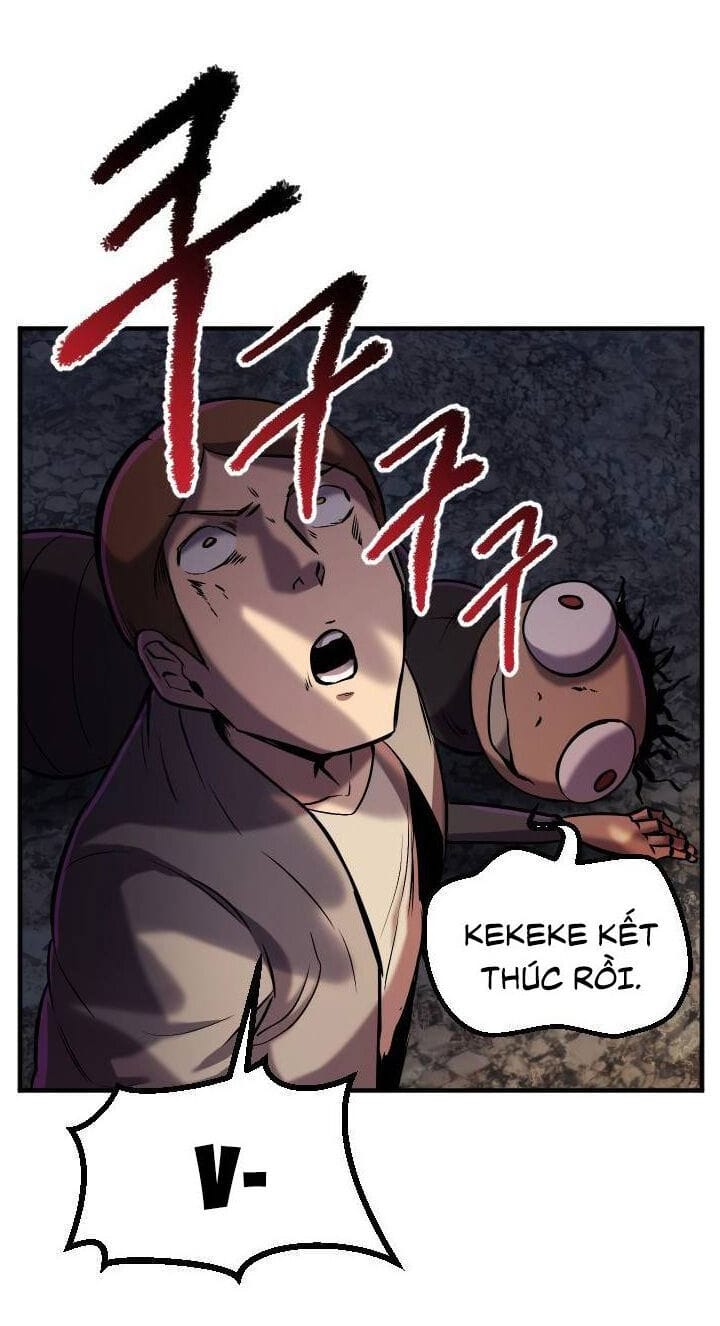 Truyện Tranh Anh Hùng Mạnh Nhất? Ta Không Làm Lâu Rồi! trang 5