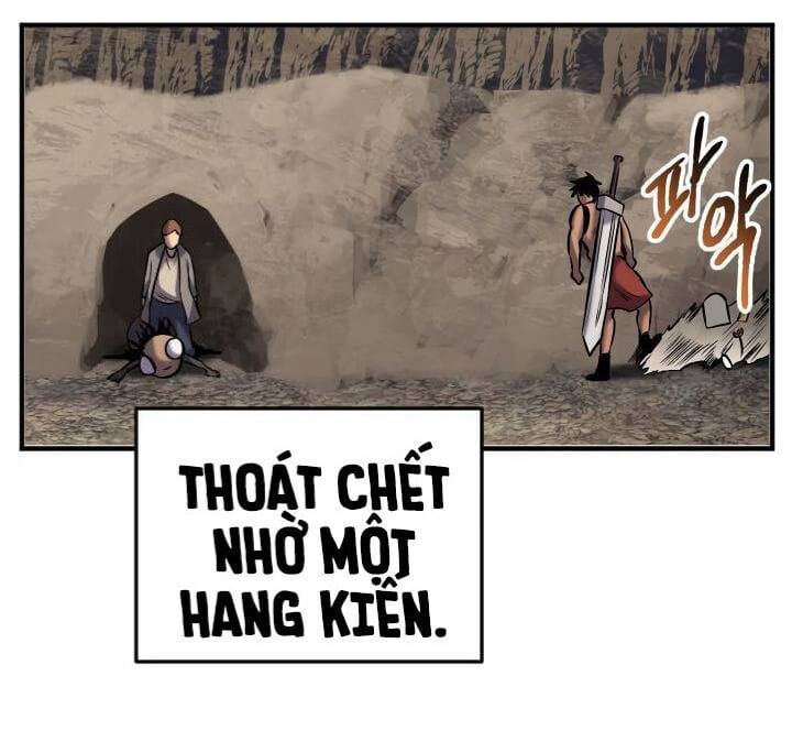 Truyện Tranh Anh Hùng Mạnh Nhất? Ta Không Làm Lâu Rồi! trang 5
