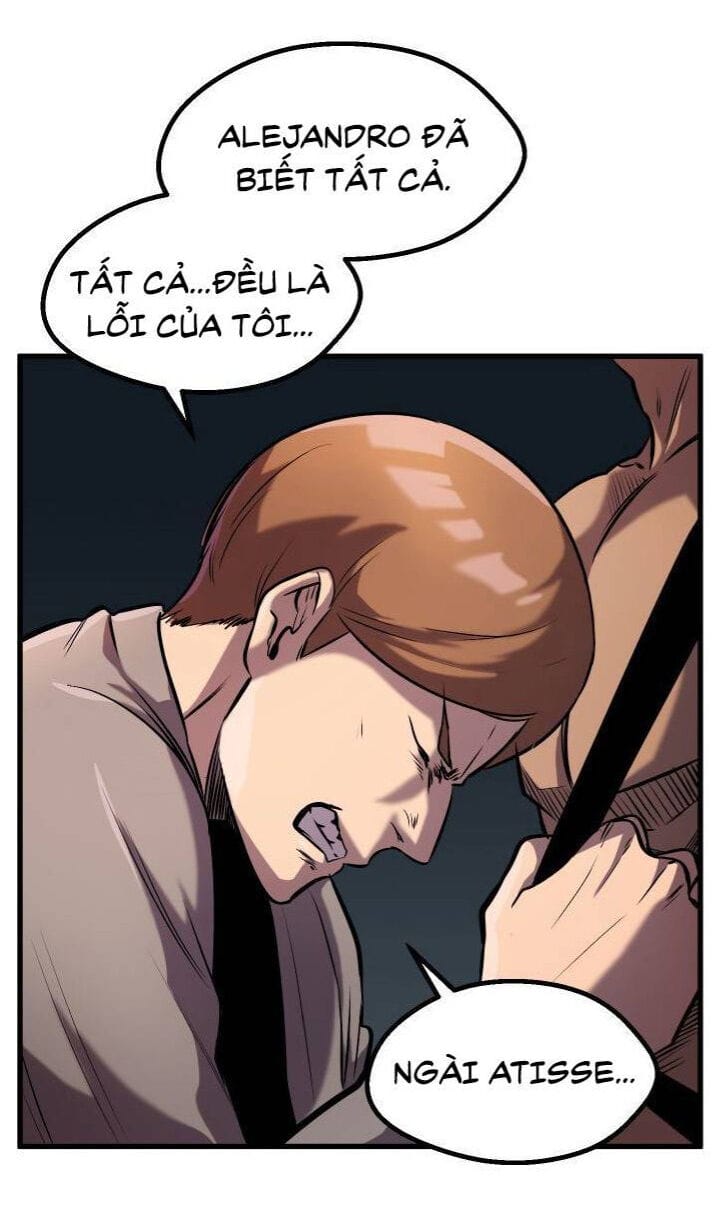 Truyện Tranh Anh Hùng Mạnh Nhất? Ta Không Làm Lâu Rồi! trang 5