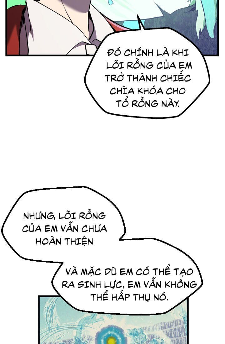 Truyện Tranh Anh Hùng Mạnh Nhất? Ta Không Làm Lâu Rồi! trang 5