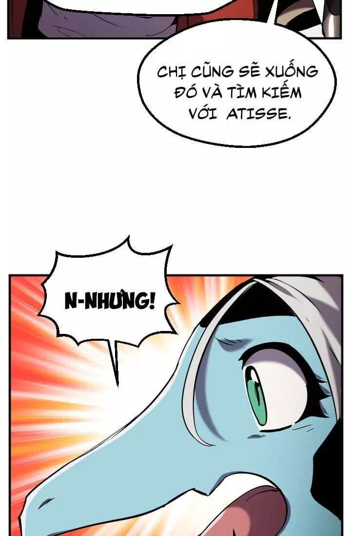 Truyện Tranh Anh Hùng Mạnh Nhất? Ta Không Làm Lâu Rồi! trang 5