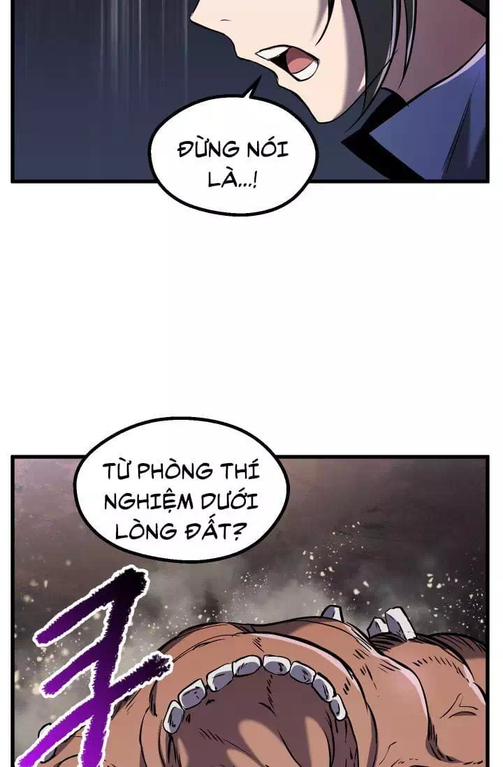 Truyện Tranh Anh Hùng Mạnh Nhất? Ta Không Làm Lâu Rồi! trang 5