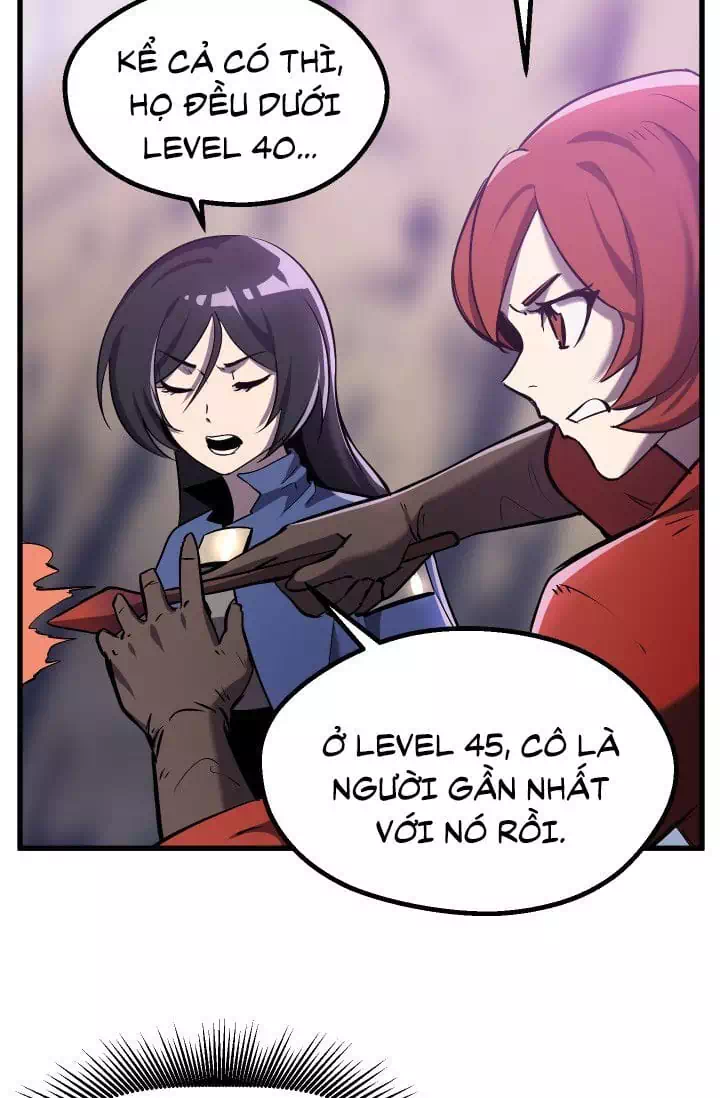 Truyện Tranh Anh Hùng Mạnh Nhất? Ta Không Làm Lâu Rồi! trang 5