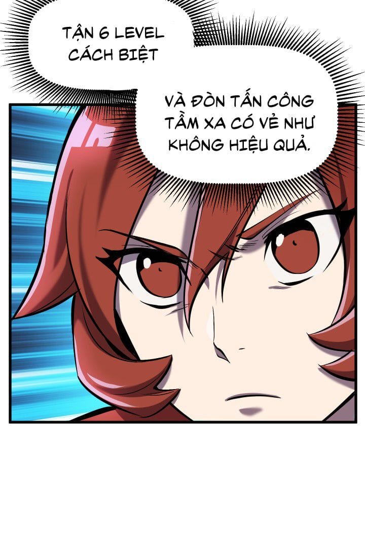 Truyện Tranh Anh Hùng Mạnh Nhất? Ta Không Làm Lâu Rồi! trang 5