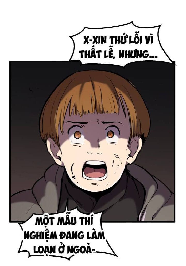 Truyện Tranh Anh Hùng Mạnh Nhất? Ta Không Làm Lâu Rồi! trang 5