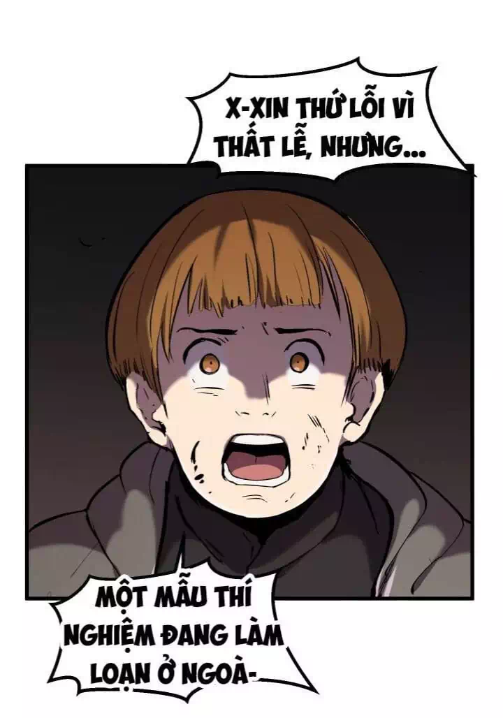 Truyện Tranh Anh Hùng Mạnh Nhất? Ta Không Làm Lâu Rồi! trang 5