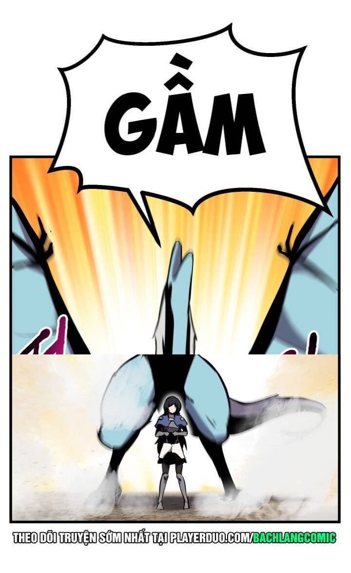 Truyện Tranh Anh Hùng Mạnh Nhất? Ta Không Làm Lâu Rồi! trang 5