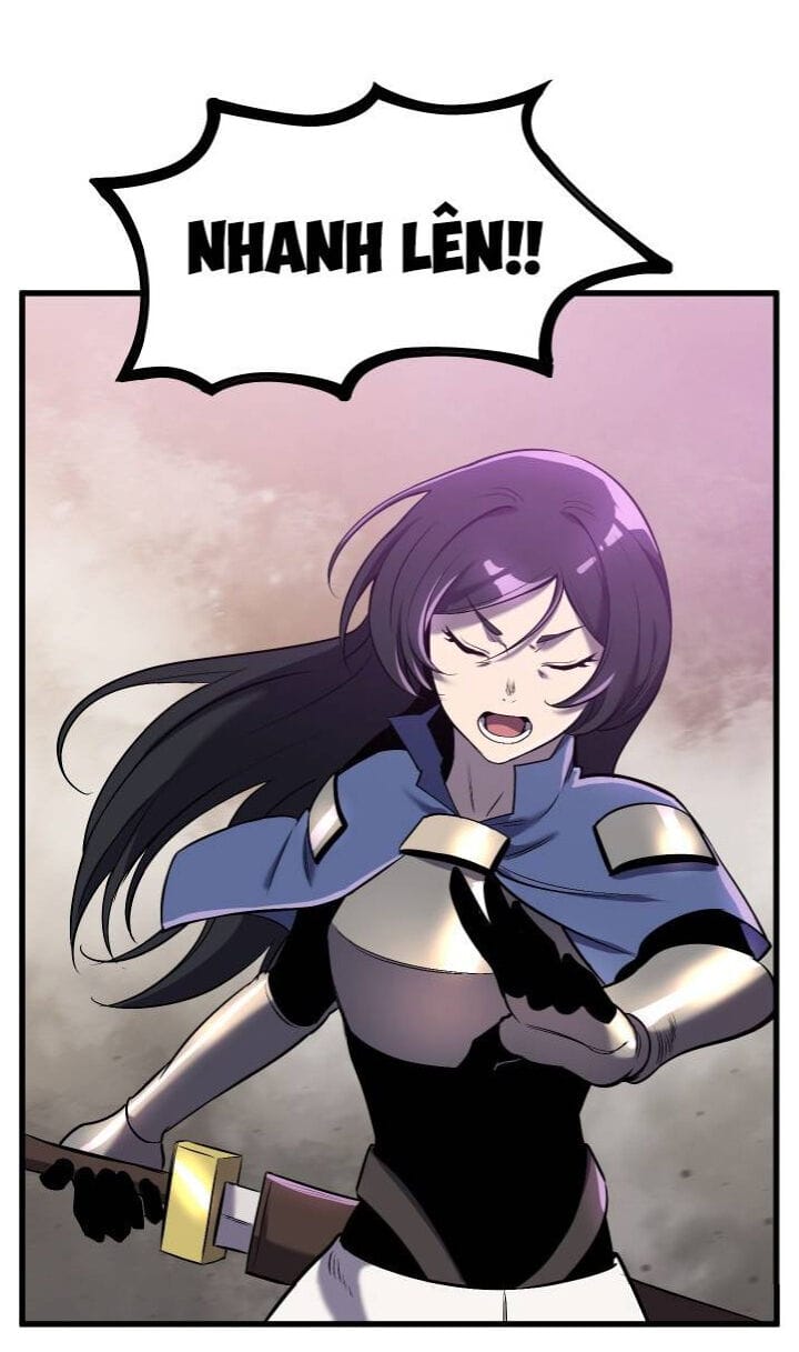 Truyện Tranh Anh Hùng Mạnh Nhất? Ta Không Làm Lâu Rồi! trang 5
