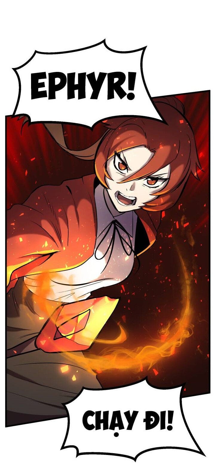 Truyện Tranh Anh Hùng Mạnh Nhất? Ta Không Làm Lâu Rồi! trang 5