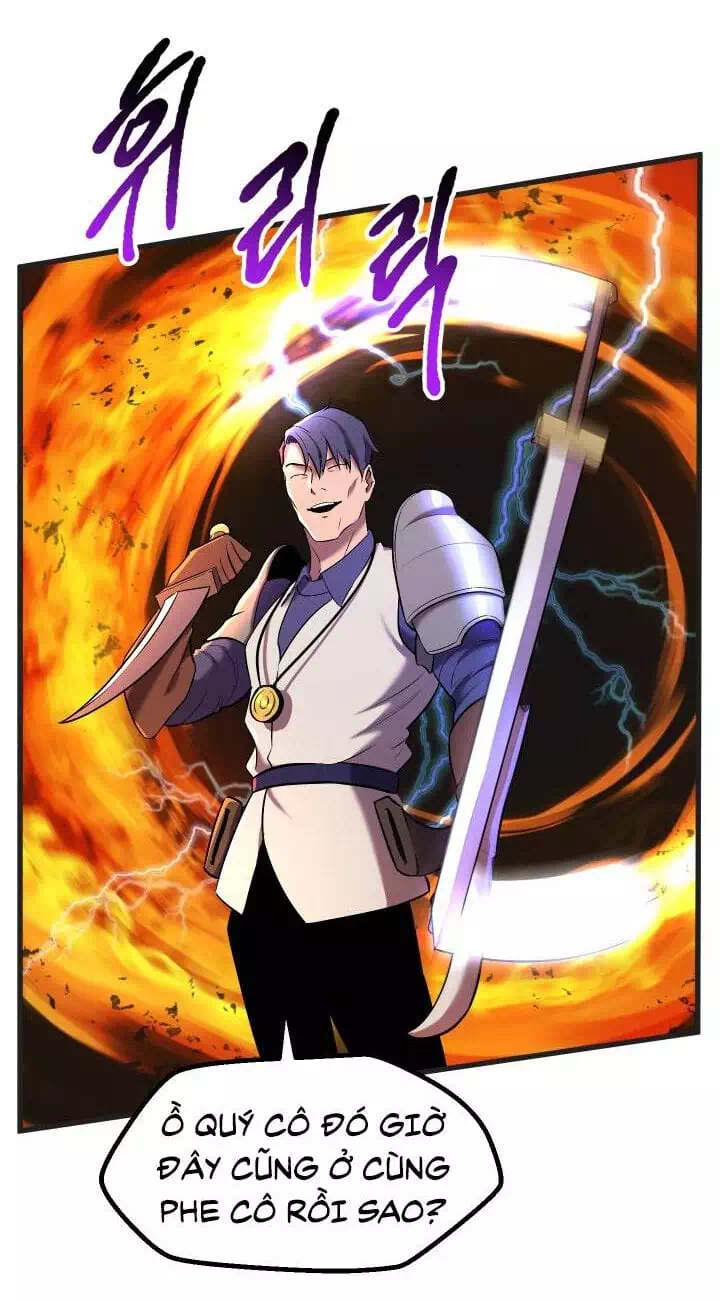 Truyện Tranh Anh Hùng Mạnh Nhất? Ta Không Làm Lâu Rồi! trang 5