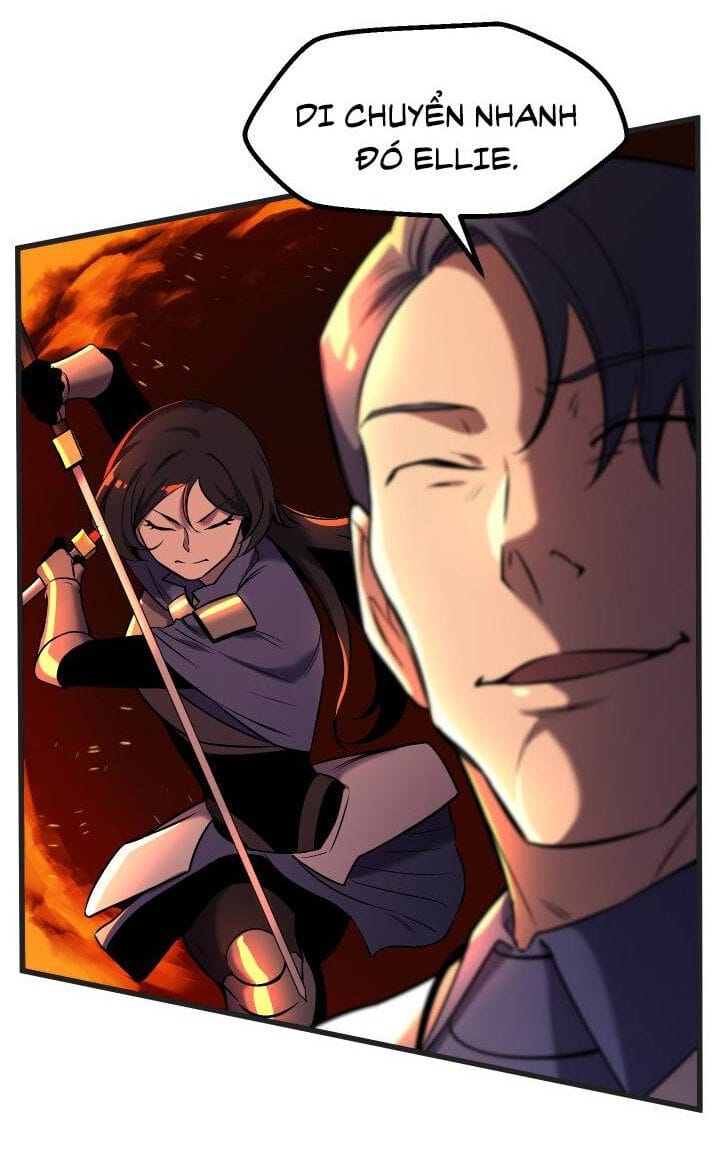 Truyện Tranh Anh Hùng Mạnh Nhất? Ta Không Làm Lâu Rồi! trang 5