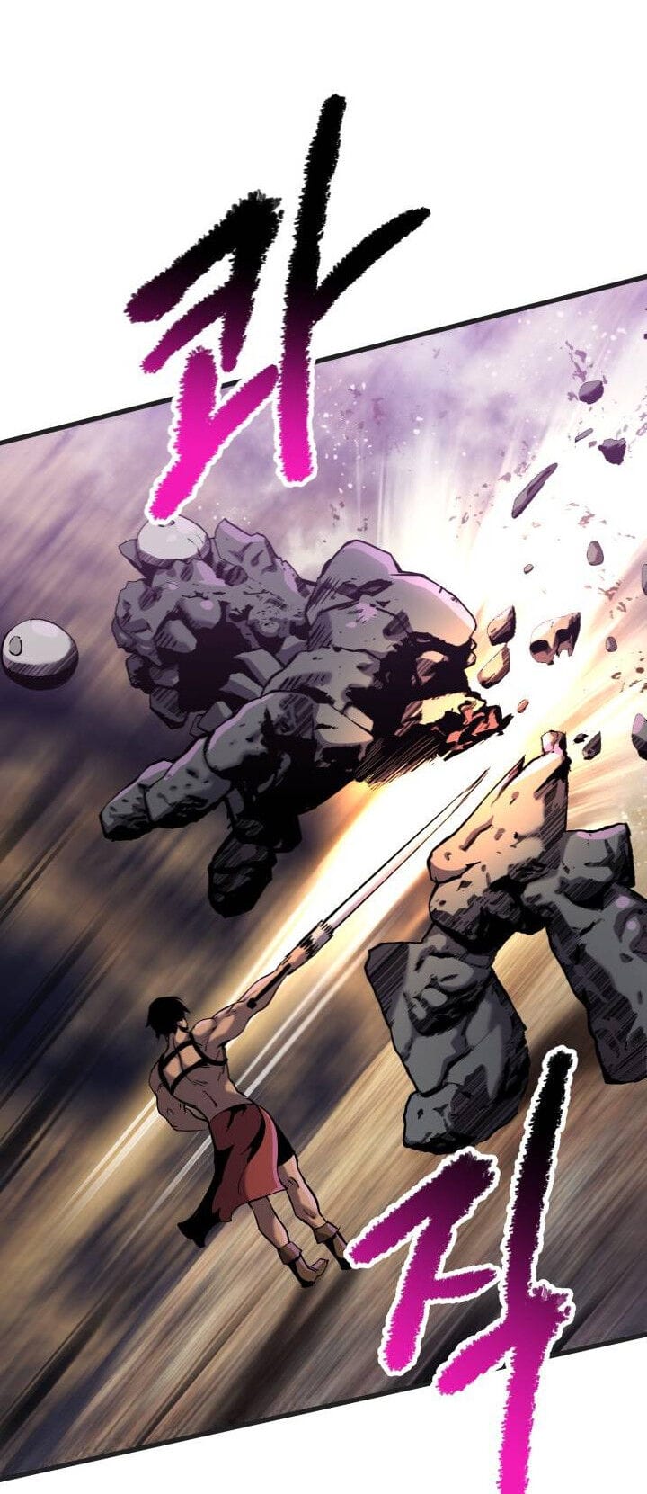 Truyện Tranh Anh Hùng Mạnh Nhất? Ta Không Làm Lâu Rồi! trang 5