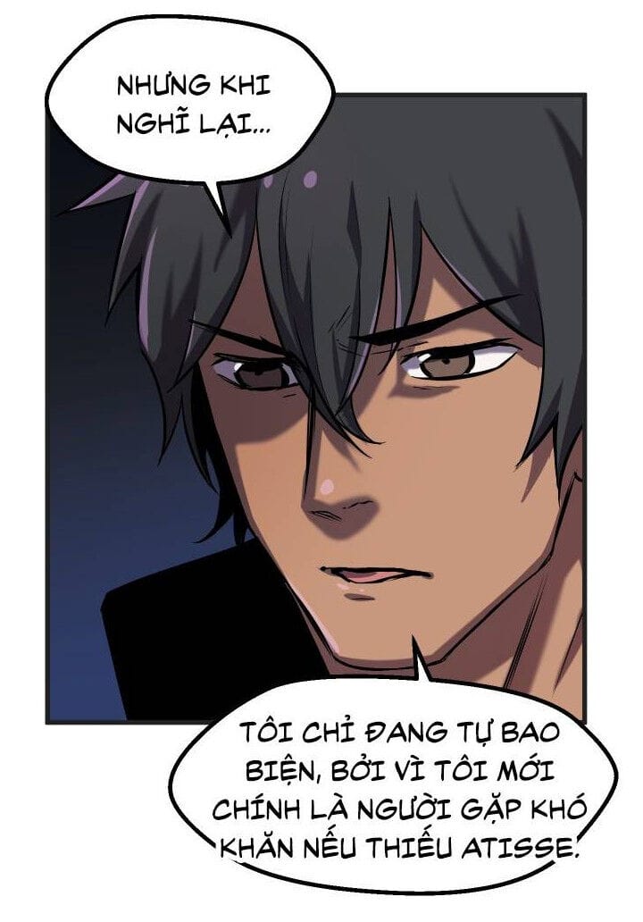 Truyện Tranh Anh Hùng Mạnh Nhất? Ta Không Làm Lâu Rồi! trang 5